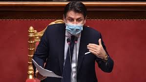 Prima non applaude il discorso di giuseppe conte alla camera, poi di maio diserta il bis al senato e si asserraglia alla farnesina per una riunione con i ministri del movimento 5 stelle. Conte Si Salva Al Senato Si Alla Fiducia Con 156 Voti Politica Ilgiorno It
