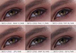 Difference Between Jpeg And Png That Everyone Should Know Photo Retouching Print Digital Photos Photography Print