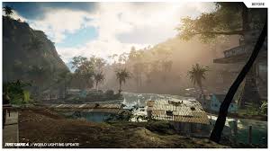 For just cause 4 on the playstation 4, a gamefaqs message board topic. Just Cause 4 Development Update New Content Visual Improvements And Dlc Announced