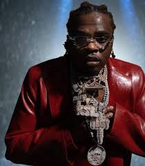 Gunna releases 'DS4EVER ( Deluxe) with 4 new songs and a guest feature from  Strick💧 Stream 🎧https://spoti.fi/3GcnQS5 © Shai