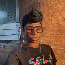 My God Daughter, Sonya Molette! Love you so much!