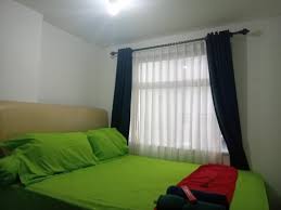 Dekat dengan senayan, permata hijau. Sewa Apartemen Murah Nyaman Di Asia Afrika Bandung Per Hari Bulan Tahun 2 Kamar Furnished Wifi Tv Cable Near Riau Dago 8310 Apartemen123