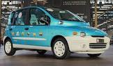 FIAT-MULTIPLA