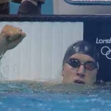 Matt Grevers wins men's 100m backstroke