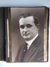 Helping the rich and famous is in property expert Alex Goldstein's blood