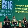 Lideranças do Rio Negro levam debate sobre soberania linguística indígena e conectividade ao Fórum da Internet no Brasil