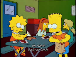 6 to 30 characters long; You Are Lisa Simpson Explore Tumblr Posts And Blogs Tumgir