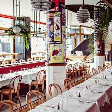 Bouillon Pigalle Paris 18 Paris Cafe Restaurant Paris Guide
