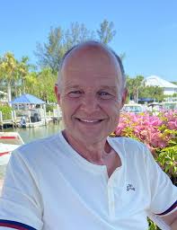 Obituary information for Patrick A. Colby