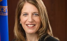 Federal Health Secretary in FL Today