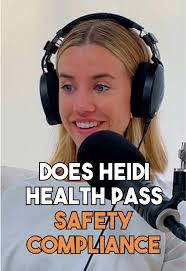 Podcast Heidi Holmgaard Hansen