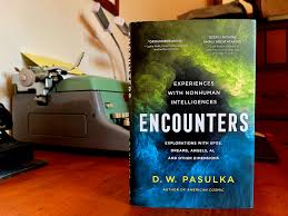 Two recently published books