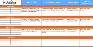 The Content Calendar Template Excel Complete Guide To Choosing A Content Calendar Newsletter Content Calendar Template Content Calendars Content Marketing Plan