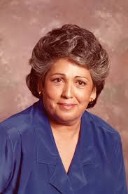 Dora Alvarado Obituary