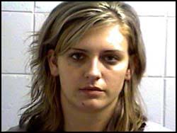 Diana Nelson murder 3/11/2008 Bogalusa, LA *Babysitter, Amy Leighann Thomas,  arrested and charged with murder after she confesses*