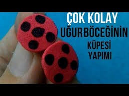 Orgu Bebek Orulusu Panosundaki Pin