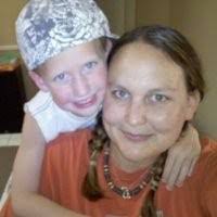 Jenny Brittain's Instagram, Twitter & Facebook