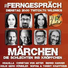 Der skeptische podcast aus hamburg ist ein seit 2010 existierender podcast, der vom ehepaar alexa und alexander waschkau moderiert wird. 1bo2dzvnuytcim