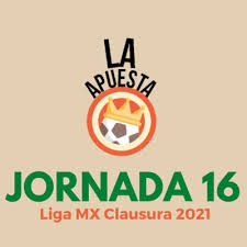 Maybe you would like to learn more about one of these? La Apuesta Jornada 16 Liga Mx Clausura 2021 By La Apuesta Postamx A Podcast On Anchor