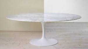 Eero Saarinen Tulip Table Oval Dining 54 X 96 Inch In 2020 Eero Saarinen Tulip Table Saarinen Tulip Table Saarinen Tulip Table Oval