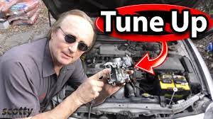 Maybe you would like to learn more about one of these? Does Your Car Need A Tune Up Myth Busted Youtube