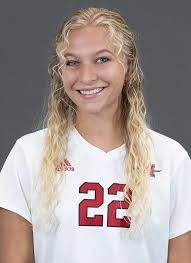 2023 Women's Soccer Roster