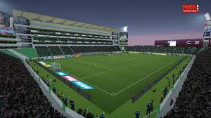 This page provides you with information about the stadium of the selected club. Estadio Corona