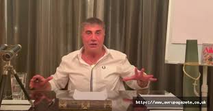 Akp merkez karar yürütme kurulu'ndaki metin külünk, peker'in en önemli ayağıdır. Peker Kulunk E 10 Binden Daha Fazla Para Verdigini Acikladi Metin Kulunk Un Tefeciye Borcunu Odedim