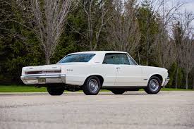 Image result for Cameo Ivory 1964 GTO