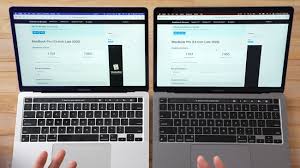 Apple M1 L Option 16 Go De Ram Est Rarement Utile Macgeneration
