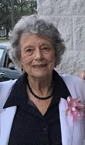Obituary information for Mary Jean Hupp