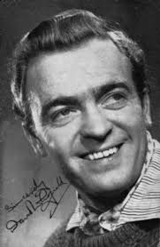 Happy birthday to Whitfield Company member