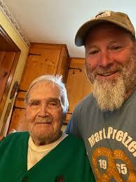 Joseph Minnick's Instagram, Twitter & Facebook