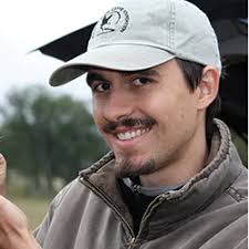 Previous Graduate Researchers