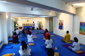 Meditation Kriya Yoga Ananda Pune