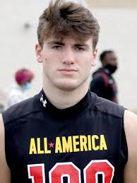 Kaleb James, Arkansas, Defensive Line