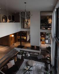 Check out these small house pictures and plans that maximize both function and style! The S House Is A Two Story Architecture Design Facebook