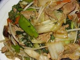 Chicken Chop Suey Chop Suey Recipe Chinese Chopsuey Recipe Cooking Chinese Food