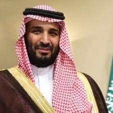 الامير محمد بن سلمان mohammed2salman twitter