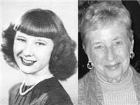 Annabel Slabaugh Obituary (1928