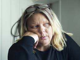 Hon vann kampen om skolskjutsen