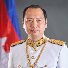 Military Cambodia added a new photo.