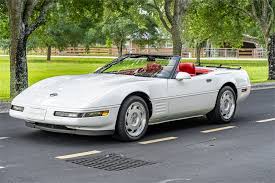 Image result for White 1992 Corvette