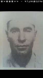 PFC Curtis Jay Pruitt (1912-1945)