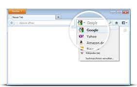 Google Als Startseite Festlegen Google