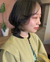 layer 🪼🩵 #顔まわり #レイヤー