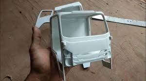 Miniatur truk keren ini made in. Miniatur Truk Style Sekar Taro Version Ayesha Pottery By Ayesha Pottery
