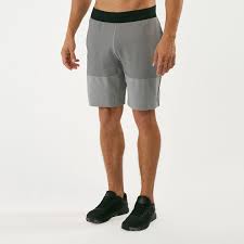 Reebok Mens Crossfit Myoknit Shorts