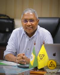 Bom dia! Que hoje seja um dia produtivo e cheio de boas conquistas. Vamos trabalhar com garra e dedicação!