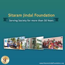 Sitaram Jindal Foundation Serving Society Medical Care Foundation Training Center